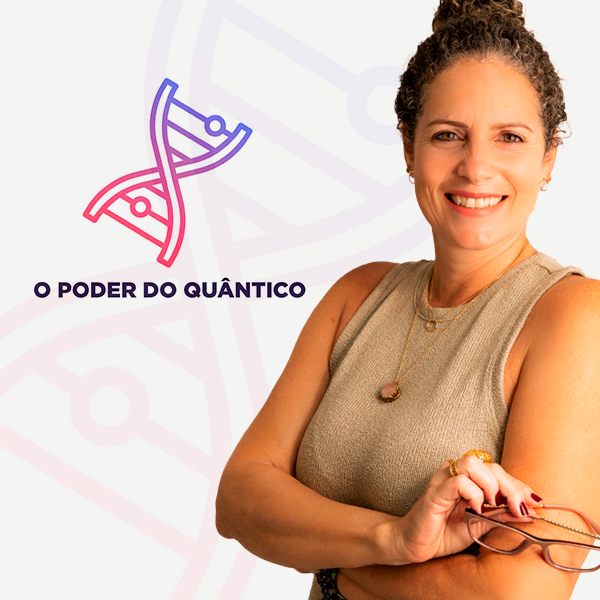 Imagem do curso O Poder do Quântico