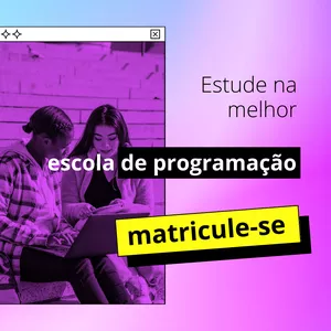 Imagem de capa para o Curso online Formação Full Stack 
