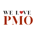 We Love PMO logo