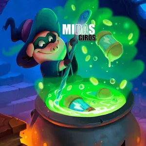 Imagem de capa para o Curso online Minicurso - Equipe Midas