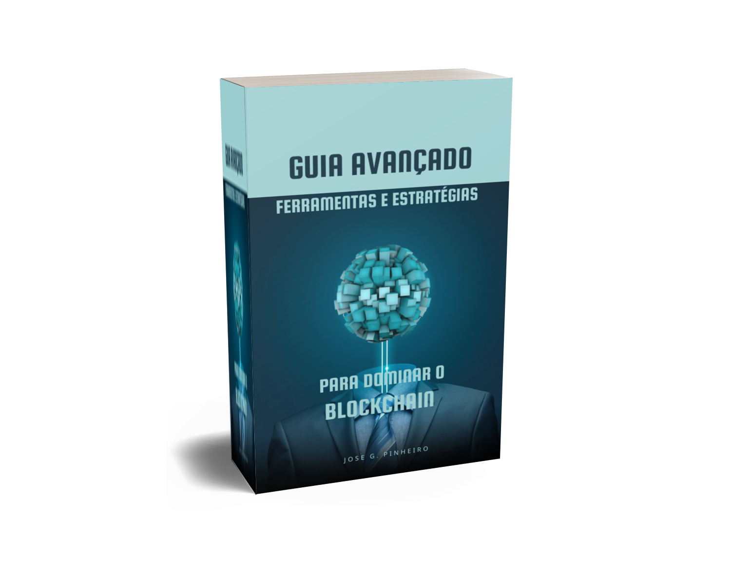 Imagem do curso Ferramentas e Estratégias para Dominar o Blockchain