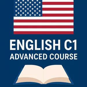 Curso Curso de Inglês C1