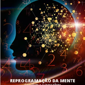 Cover image for Ebook Reprogram your mind to achieve the extraordinary
