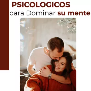 Imagen de portada para Curso online los mejores TRUCOS NEUROPSICOLOGICOS para dominar su mente