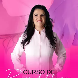 Imagem de capa para o Curso online Curso De Remoção De Tatuagem  Sem Mistérios 