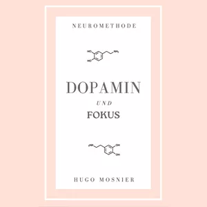 Cover image for Ebook -DOPAMIN UND FOKUS