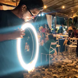 Imagem de capa para o Curso online Dominando Lumabooth e Touchpix para fotos 