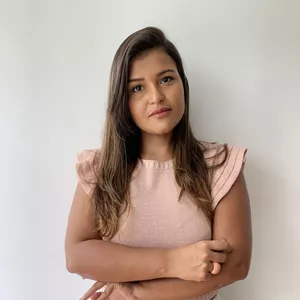 Imagem de capa para o Curso online Masterclass Bruna Carneiro