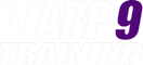 Warp 9 Training