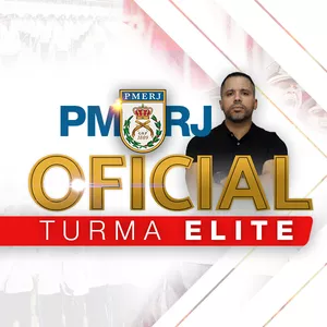 Imagem de Polícia Militar do Rio de Janeiro - CFO - Turma Elite criado por Professor Ismael Souto na hotmart