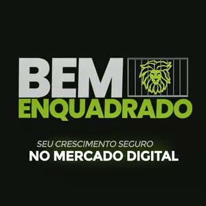 Imagem de capa para o Curso online Bem Enquadrado