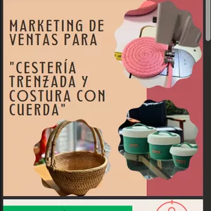 Imagen de portada para Ebook Guía práctico Marketing de ventas
