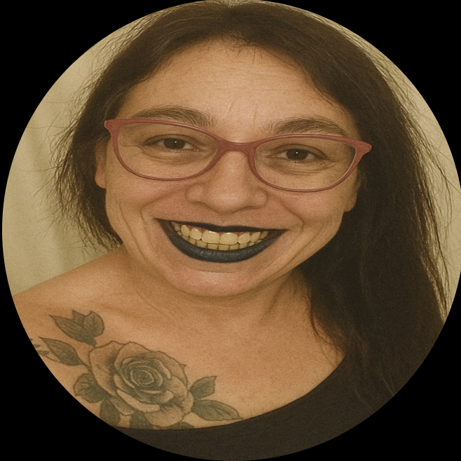 Angela Esposito.