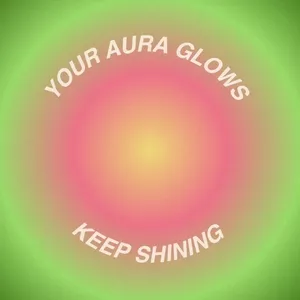 Cover image for Ebook Aura Wallpaper