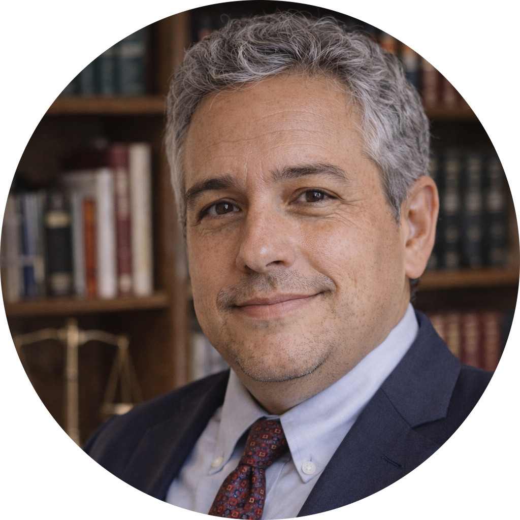 Andrés LLanes (abogado laborista) 
