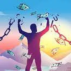Imagem de capa para o Serviço online Combo da Liberdade Financeira - Reestruturação de dívidas, planejamento tributário e plano de investimentos.