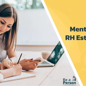 Imagem de capa para o Curso online Mentoria para consultores - Gestão de Pessoas