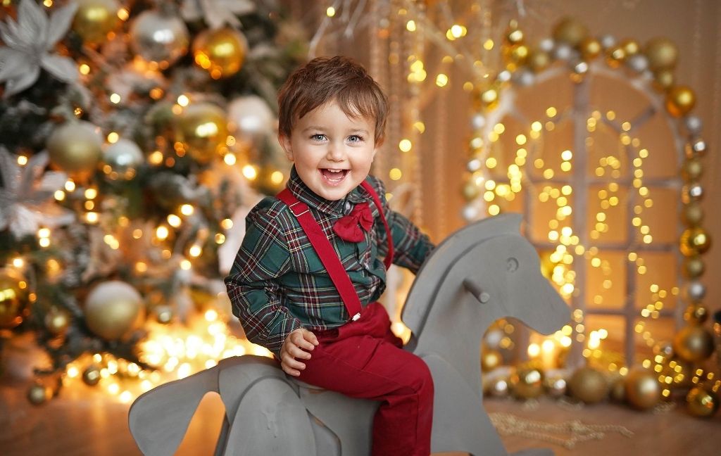 NUEVO CURSO “SESIONES NAVIDEÑAS”