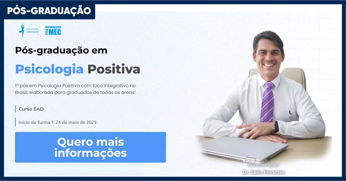 pós graduação cello
