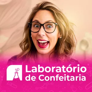 Imagem de capa para o Curso online Laboratório de Confeitaria