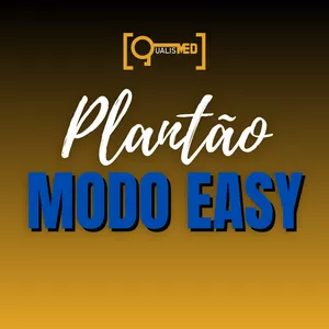 Imagem de capa para o Curso online Plantão Modo Easy