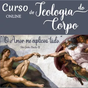 Imagem de capa para o Curso online Teologia do Corpo Básica