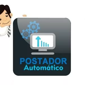 Curso POSTADOR AUTOMÁTICO 2021