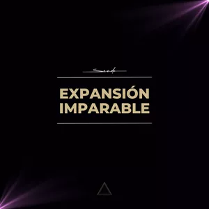 Imagen de portada para Curso online Expansión Imparable