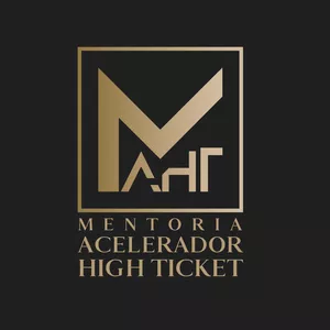 Imagem de capa para o Curso online Acelerador High Ticket - BA
