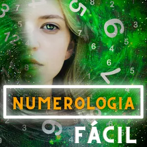 Imagem de capa para o Ebook Numerologia Fácil - Guia Completo Para Melhorar Sua Vida