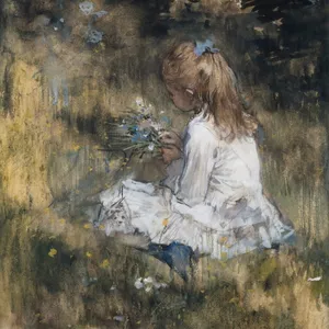 Imagem de capa para o Ebook Pintura acrílico 