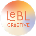 LeBL Creative School of Social logo