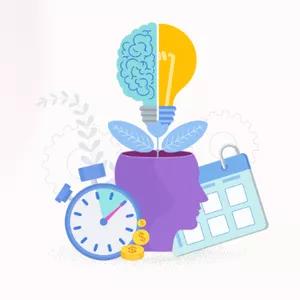 Imagen de portada para Ebook Guía práctica para cuidar tu salud mental y vivir con equilibrio