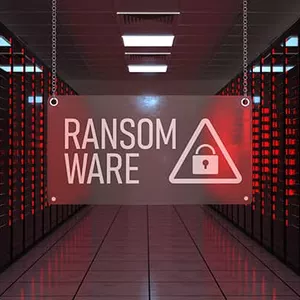 Imagem de capa para o Ebook Desvendando o Virús Ransomware Vol.2