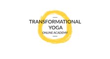 Transformational Yoga Online Academy logo