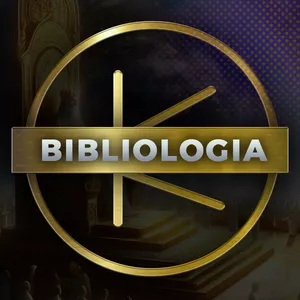 Imagem de capa para o Curso online Bibliologia