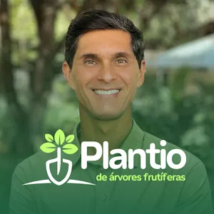 Imagem de capa para o Curso online Plantio de Árvores Frutíferas