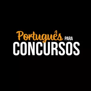 Imagem de capa para o Curso online Português para concursos 