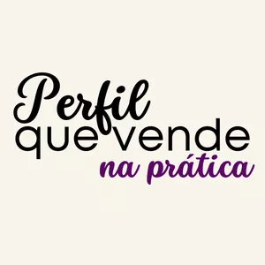 Imagem de capa para o Serviço online Perfil que Vende na Prática II