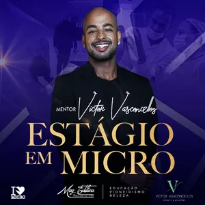 Imagem do curso Estágio em Micropigmentação