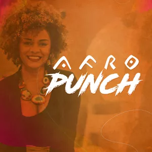 Imagem de Afro Punch 2.0 criado por Instituto Afro Chic na hotmart