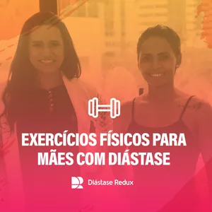 Imagem de capa para o Curso online TREINAMENTO FITNESS PARA MÃES