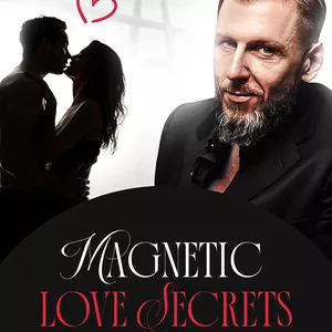 Cover image for Ebook Magnetic Love Secrets