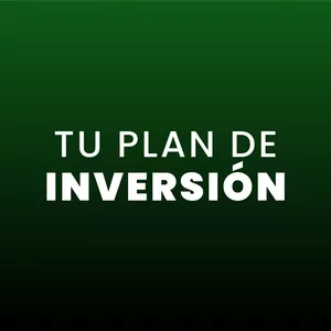 Imagen de portada para Curso online Plan de Inversión: En Menos de 45 Minutos OBTENDRÁS Un Paso a Paso Para Generar Múltiples Ingresos