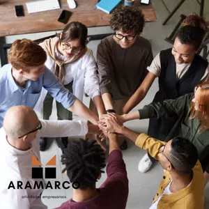 Imagem de capa para o Curso online EMPREENDENDO 360º