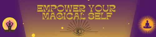 Empower Your Magical Self logo