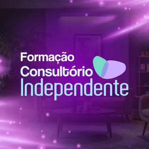 Imagem de capa para o Curso online Formação Consultório Independente