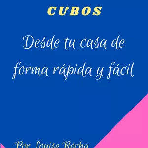 Imagen de portada para Ebook Cubos gourmet para renta extra 