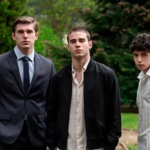 Imagem de capa para o Ebook Decifrando a Mente Masculina: Compreenda e Transforme Relacionamentos