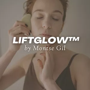 Imagen de portada para Curso online LiftGlow™︎